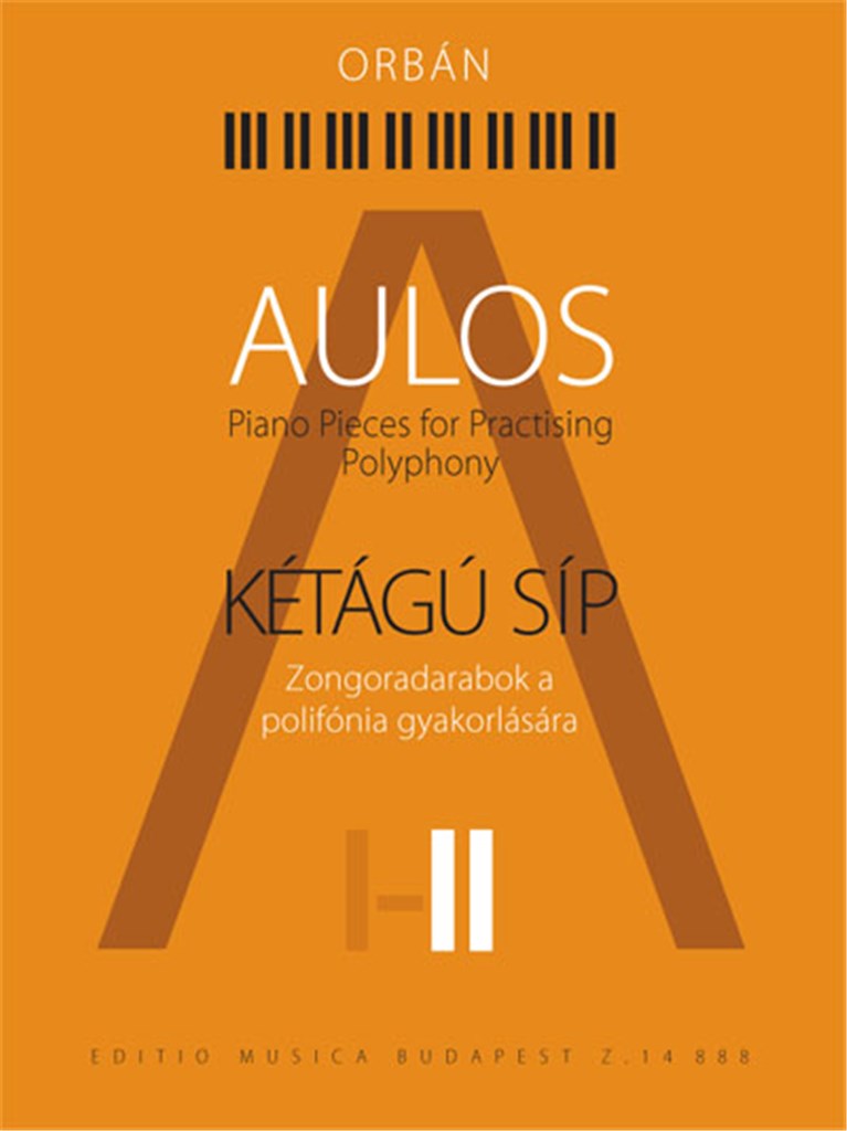 Aulos Volume II